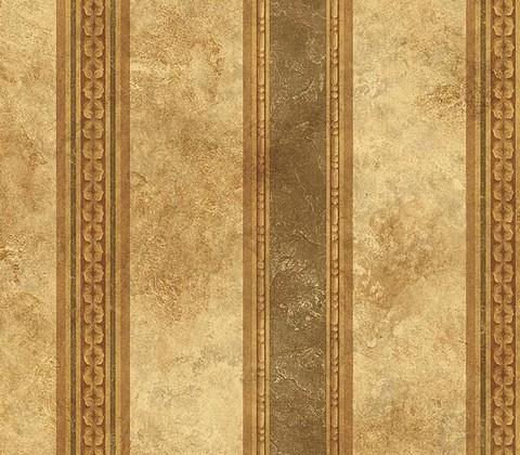 Tuscan Stripe Wallpaper