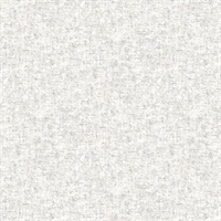 Tweed Texture Wallpaper in shades of Grey