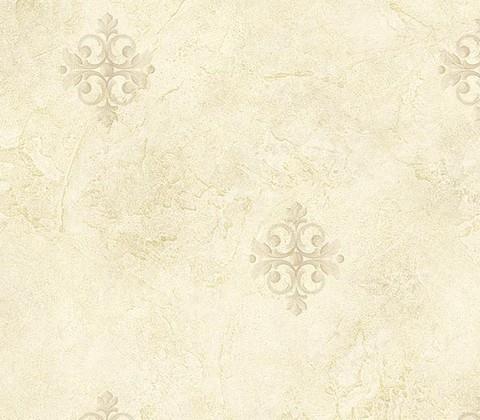 Venetian Plaster Spot Wallpaper