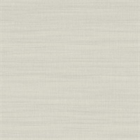 Washed Linen Wallpaper