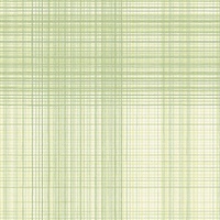 Madras Green Plaid Wallpaper