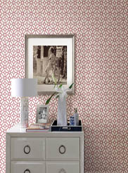 ami-charming-prints wallpaper room scene 5
