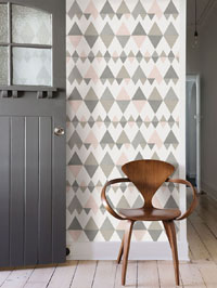2821-25128, Trilogy Geometric