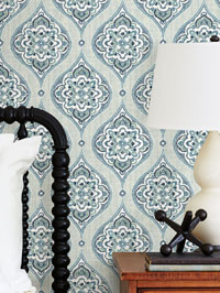 2821-25146, Adele Damask
