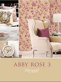 Wallpapers by Abby Rose 3 Book