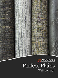 Wallpapers by Advantage Perfect Plains Book