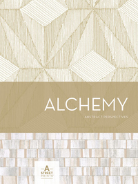 Wallpapers by Alchemy Book