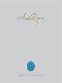 Wallpapers by Arabesque Book