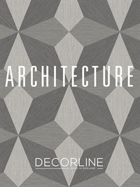 Architecture by Decorline A Brewster Collection