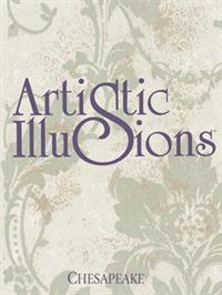 Wallpapers by Artistic Illusions Book