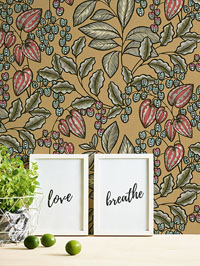 Wallpapers by AS Creation by Brewster Book