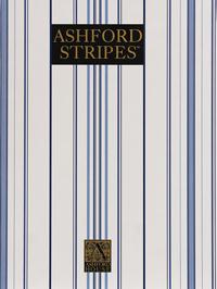 Wallpapers by Ashford Stripes Book
