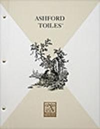 Wallpapers by Ashford Toiles Book