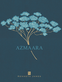 Wallpapers by Azmaara Book