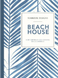 Wallpapers by Beach House Book