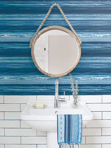 Boho Rhapsody Wallpaper Book by Seabrook