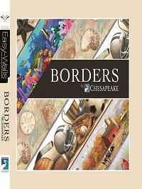 Wallpapers by Borders by Chesapeake Book