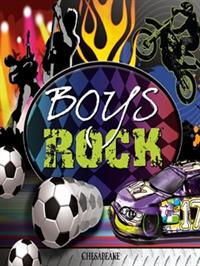 Wallpapers by Boys Rock Book
