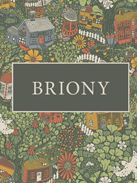 Wallpapers by Briony by A-Street Prints Book