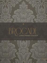 Wallpapers by Brocade Book