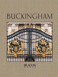 Wallpapers by Buckingham Book