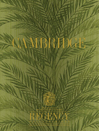 Wallpapers by Cambridge Book