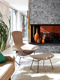 Casa Blanca 2 Wallpaper book by Seabrook Wallcovering