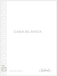 Wallpapers by Casa Blanca Book