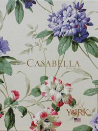 Wallpapers by Casabella Volume II by York Wallcovering Book