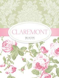 Wallpapers by Claremont Book