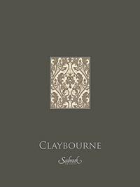 Wallpapers by Claybourne Book