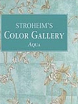 Wallpapers by Color Portfolio Aquamarine Book
