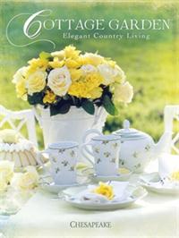 Wallpapers by Cottage Garden Book