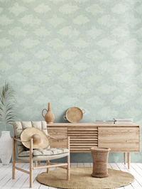 Wallpapers by Crafted by Galerie Book