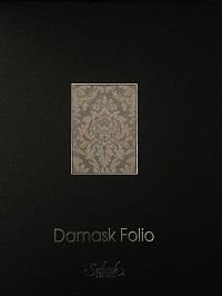 Wallpapers by Damask Folio Book