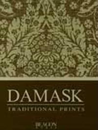 Wallpapers by Damask Traditional Prints Book