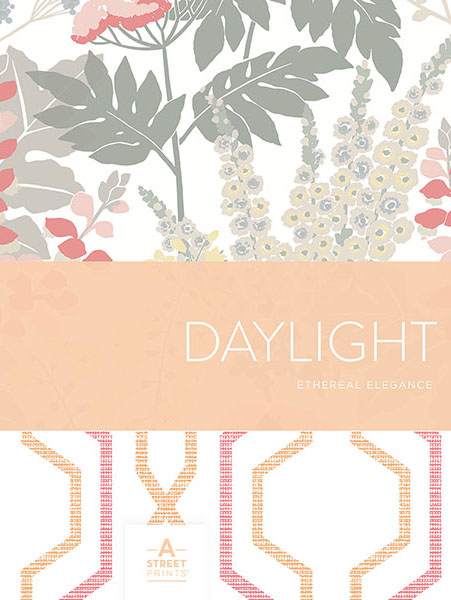 Daylight by A Street Prints