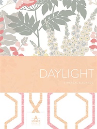 Wallpapers by Daylight by A Street Prints Book
