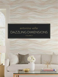 Wallpapers by Dazzling Dimensions Vol II Book