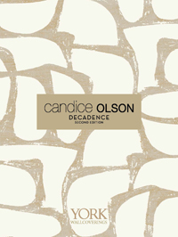 Decadence II by Candice Olson