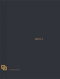 Wallpapers by Deco 2 Book