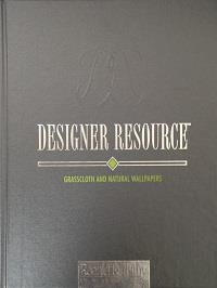 Wallpapers by Designer Resources Book