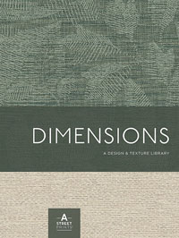 Wallpapers by Dimensions by Brewster Book