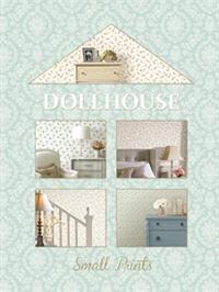 Wallpapers by Dollhouse Book