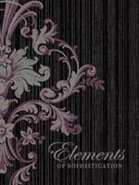 Wallpapers by Elements of Sophistication Book