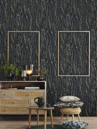 Wallpapers by Elle Decoration by Galerie Wallcoverings Book