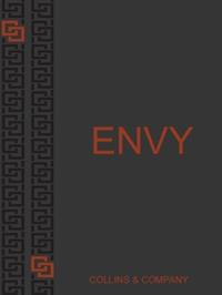 Wallpapers by Envy Book