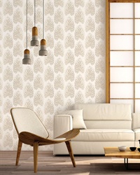 Wallpapers by Evergreen by Galerie Book