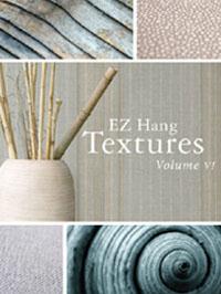 Wallpapers by EZ Hang Textures Book