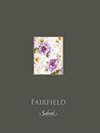 Wallpapers by Fairfield Book